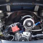 VW 1200_Engine